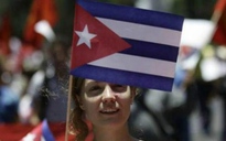 'Sự thay đổi ở Cuba sẽ không đến chỉ sau 1 đêm'