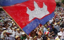 Quốc hội Campuchia lập chức vụ lãnh đạo thiểu số