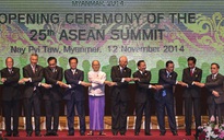 Khai thông tiềm năng ASEAN