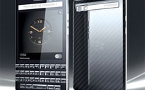 BlackBerry Porsche Design P’9983 có giá gần 50 triệu đồng