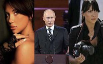 Những người tình tin đồn của Tổng thống Putin giờ ra sao?