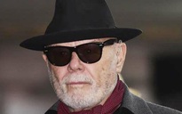 Gary Glitter đối mặt án chung thân