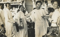 Sài Gòn chuyện đời của phố: Người Sài Gòn đi và làm du lịch