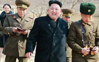 Em gái ông Kim Jong-un tiếp tục củng cố vị thế quyền lực