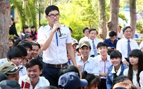 Tư vấn mùa thi 2015: Học ngành nào dễ đậu, ra trường có thu nhập cao?