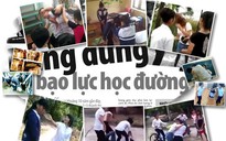 Bạo lực lên ngôi: Lỗi tại ai?