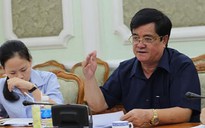 'TP.HCM sẽ không có sai lầm trong việc chặt cây'