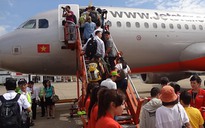 Jetstar Pacific mở đường bay Hà Nội - Đà Lạt