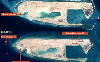 Cảnh báo âm mưu của Trung Quốc lập ADIZ ở biển Đông