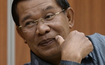 Ông Hun Sen kêu gọi đoàn kết dân tộc