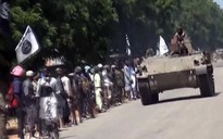 Boko Haram lại thảm sát hàng trăm người tại Nigeria