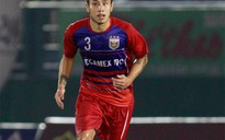 HLV Miura gọi trung vệ Việt kiều dự vòng loại World Cup