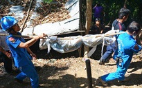 Tìm thấy hơn 8 thi thể ở trại buôn người tại Thái Lan