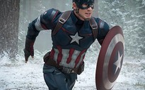'The Avengers' tiếp tục lập kỷ lục doanh thu phòng vé