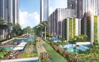 STDA mở bán Vinhomes Central Park tại Hà Nội