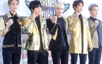 MV mới của SHINee vượt mốc 1 triệu lượt xem trong một ngày