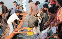 Myanmar sẽ hỗ trợ người di cư gặp nạn trên biển