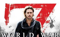 Brad Pitt trở lại với 'World War Z' phần 2