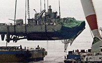 Triều Tiên lại yêu cầu Hàn Quốc điều tra chung vụ chìm tàu Cheonan