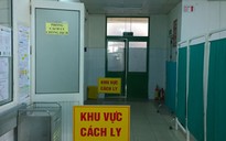 Đà Nẵng chuẩn bị khu vực cách ly cho bệnh nhân MERS-CoV