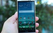 7 lý do bạn phải sở hữu HTC One M9