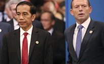 Úc cử đại sứ trở lại Indonesia: Yếu thế tránh thất thế