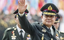 Thái Lan tiếp tục chờ hiến pháp mới