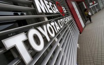 Toyota, Nissan triệu hồi thêm 3 triệu xe do lỗi túi khí