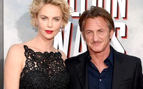 Charlize Theron cắt đứt liên lạc với Sean Penn