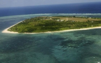 Philippines cáo buộc Trung Quốc phá hoại môi trường biển