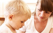 Ba mẹ ơi: Những câu không nên nói với con trẻ