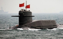 Thái Lan hoãn mua tàu ngầm Trung Quốc