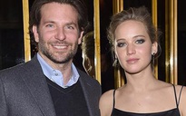 Jennifer Lawrence tái hợp ‘người tình màn ảnh’ Bradley Cooper