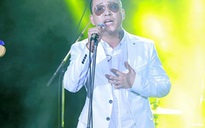 Tuấn Hưng văng tục với ban tổ chức 'Bài hát yêu thích', sao Việt nói gì?