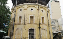 Sài Gòn - Gia Định một thời để nhớ - Kỳ 10: Tháp nước gần 140 năm tuổi