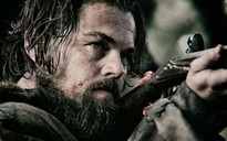 Leonardo DiCaprio trở lại lôi thôi, già nua trong 'The Revenant'