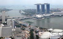 Singapore không thể 'vơ đũa cả nắm'