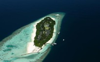 Maldives mở đường cho Trung Quốc xây căn cứ