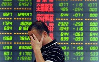 Thị trường chứng khoán Trung Quốc: Cú sốc tiếp theo