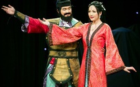 Gặp lại người đẹp nổi tiếng một thời - Kỳ 2: Thiên Nga hai lần đăng quang hoa hậu