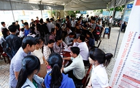 Đại học Duy Tân Đà Nẵng công bố điểm xét tuyển, trúng tuyển ĐH, CĐ 2015