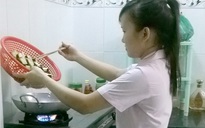 Đa dạng việc làm thêm cho sinh viên