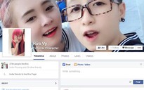 Bật mí chiêu 'lừa' like trên Facebook 'hotgirl làm náo loạn phố đi bộ'