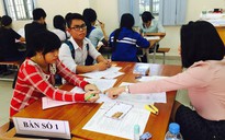 Trường ĐH Sài Gòn công bố điểm xét tuyển dự kiến