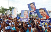 Yếu tố Trung Quốc trong bầu cử ở Sri Lanka