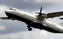 Máy bay chở 54 người rơi tại Indonesia: Máy bay không chở quá tải
