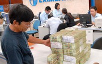 Eximbank bác tin bị đưa vào diện kiểm soát đặc biệt