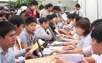 Trường ĐH Duy Tân Đà Nẵng công bố điểm chuẩn