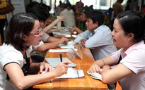 Trường ĐH Hoa Sen công bố điểm trúng tuyển