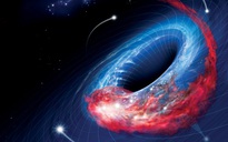 Stephen Hawking giải được bí ẩn của hố đen?